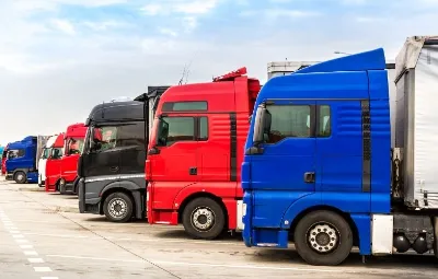 Antalya Gölova Ambar Nakliyat