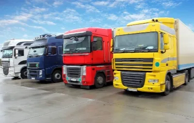 Antalya Gölova Nakliye Ambarı