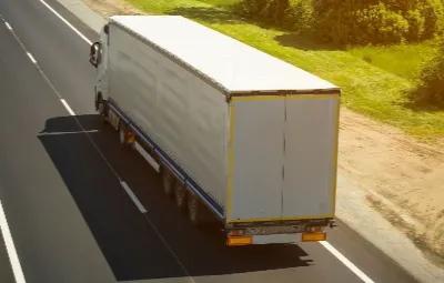 Antalya ile Gölova Arası Parça Eşya Taşıma