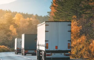 Antalya ile Gölova Arası Klima Taşıma